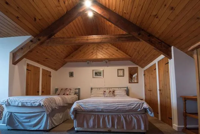 Glendower B&B