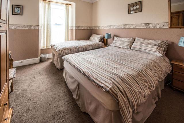 Glendower St. Davids (Pembrokeshire)