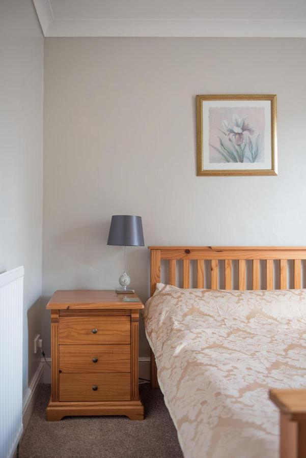Bed & Breakfast Glendower 3*