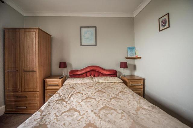 Glendower Bed & Breakfast 3*